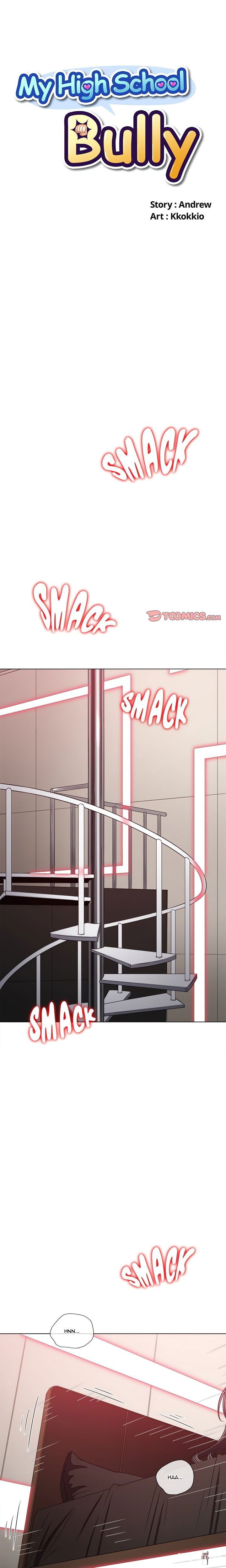 My High School Bully My High School Bully Chapter 211 - Page 1 My High School Bully My High School Bully Chapter 211 - Page 1