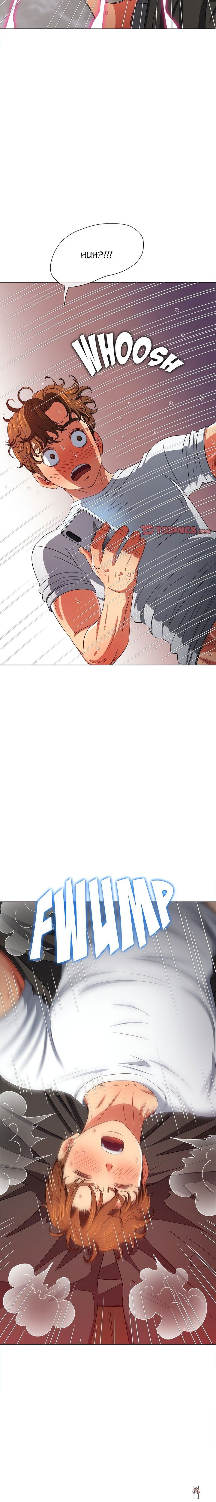 My High School Bully My High School Bully Chapter 211 - Page 10 My High School Bully My High School Bully Chapter 211 - Page 10