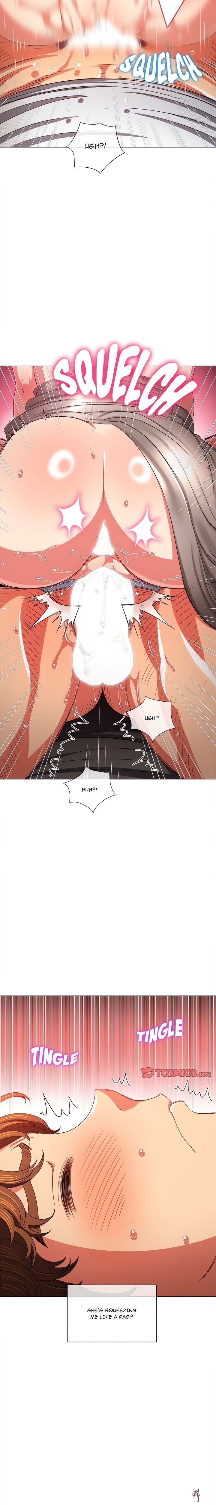 My High School Bully My High School Bully Chapter 211 - Page 13 My High School Bully My High School Bully Chapter 211 - Page 13