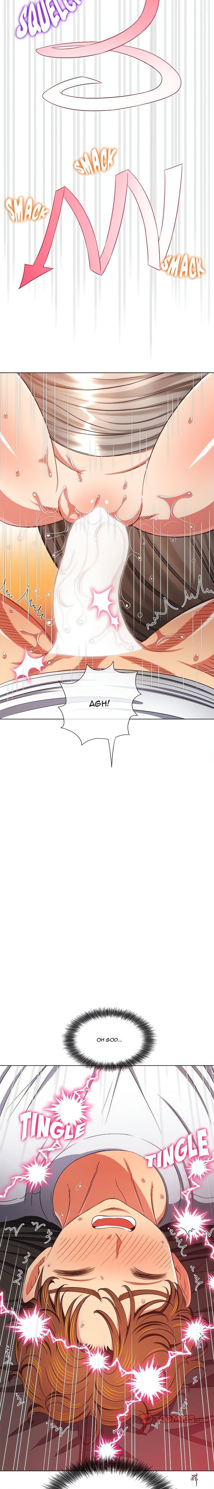 My High School Bully My High School Bully Chapter 211 - Page 15 My High School Bully My High School Bully Chapter 211 - Page 15