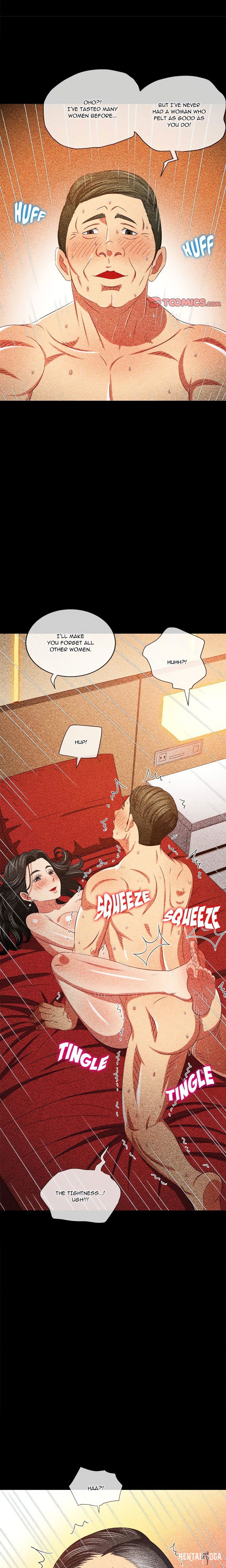 My High School Bully My High School Bully Chapter 211 - Page 18 My High School Bully My High School Bully Chapter 211 - Page 18