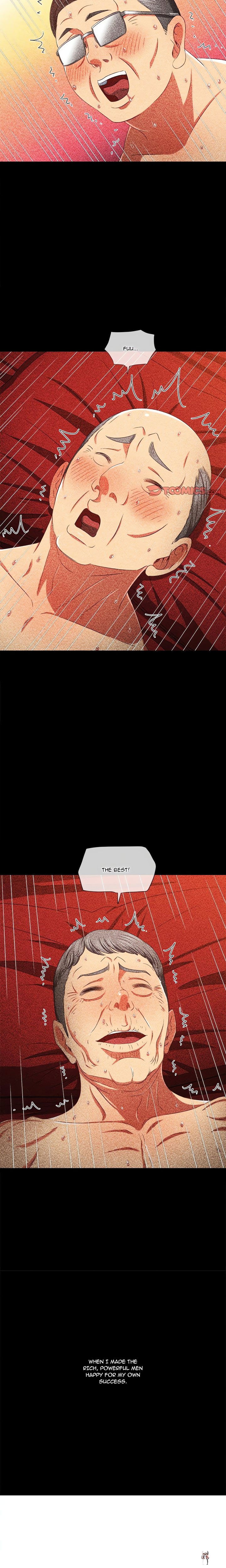 My High School Bully My High School Bully Chapter 211 - Page 19 My High School Bully My High School Bully Chapter 211 - Page 19