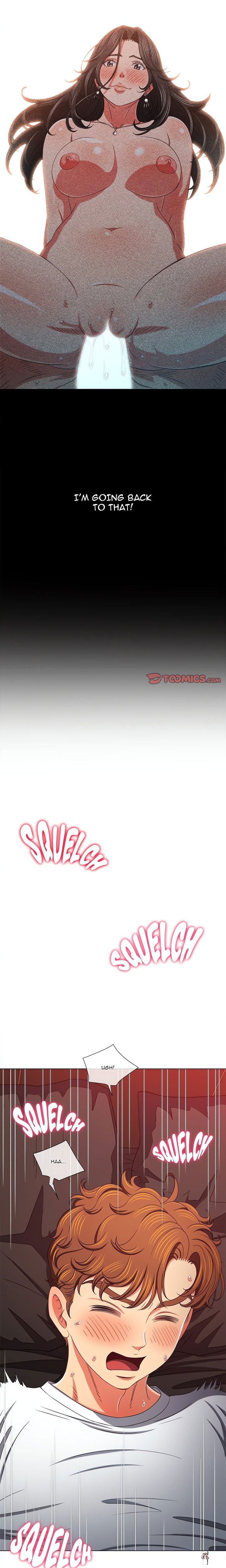 My High School Bully My High School Bully Chapter 211 - Page 20 My High School Bully My High School Bully Chapter 211 - Page 20