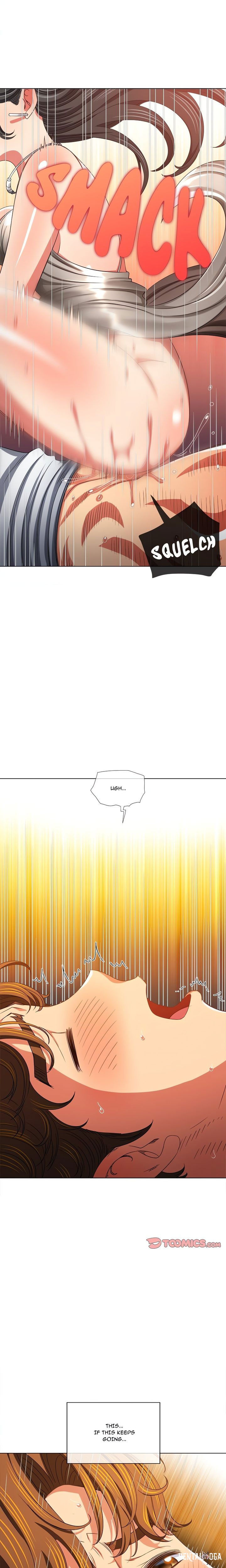 My High School Bully My High School Bully Chapter 211 - Page 23 My High School Bully My High School Bully Chapter 211 - Page 23