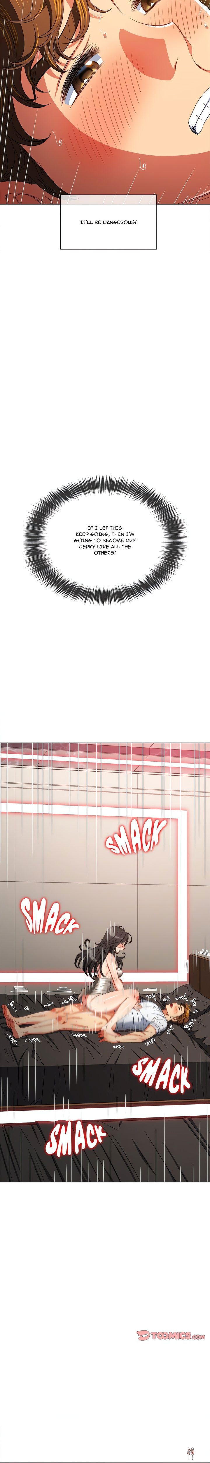 My High School Bully My High School Bully Chapter 211 - Page 24 My High School Bully My High School Bully Chapter 211 - Page 24