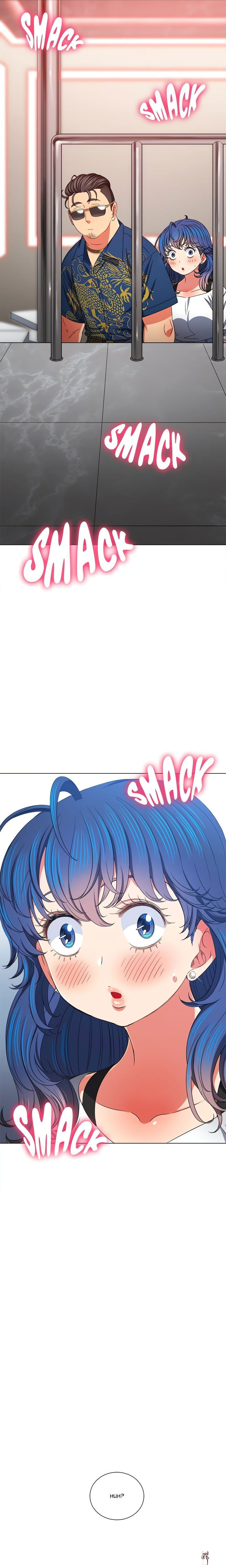 My High School Bully My High School Bully Chapter 211 - Page 25 My High School Bully My High School Bully Chapter 211 - Page 25