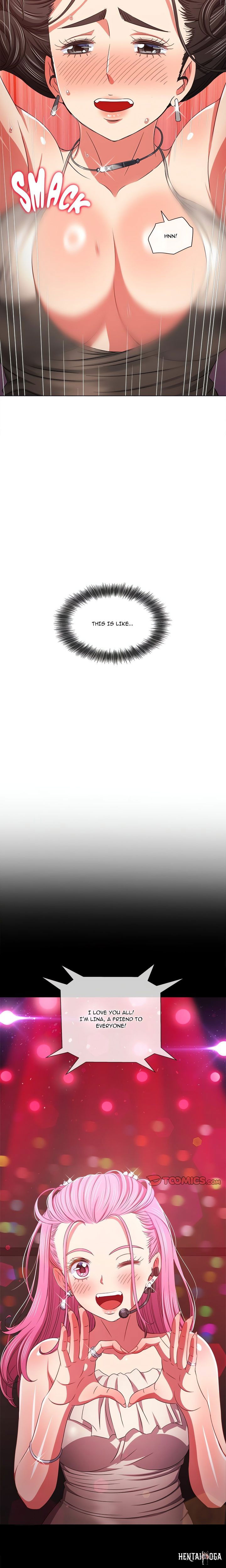 My High School Bully My High School Bully Chapter 211 - Page 4 My High School Bully My High School Bully Chapter 211 - Page 4