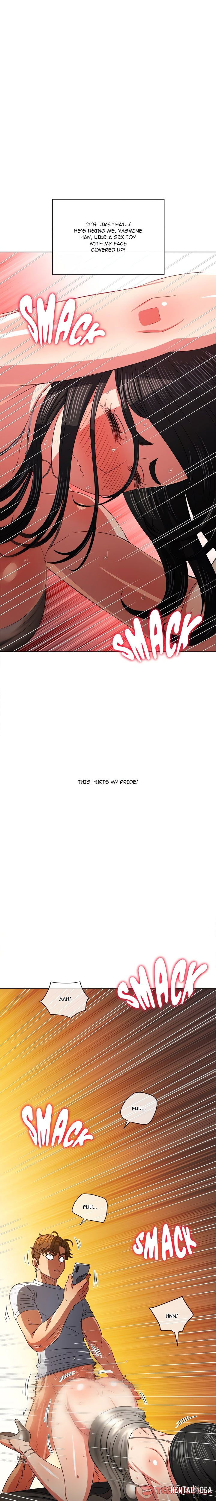 My High School Bully My High School Bully Chapter 211 - Page 6 My High School Bully My High School Bully Chapter 211 - Page 6