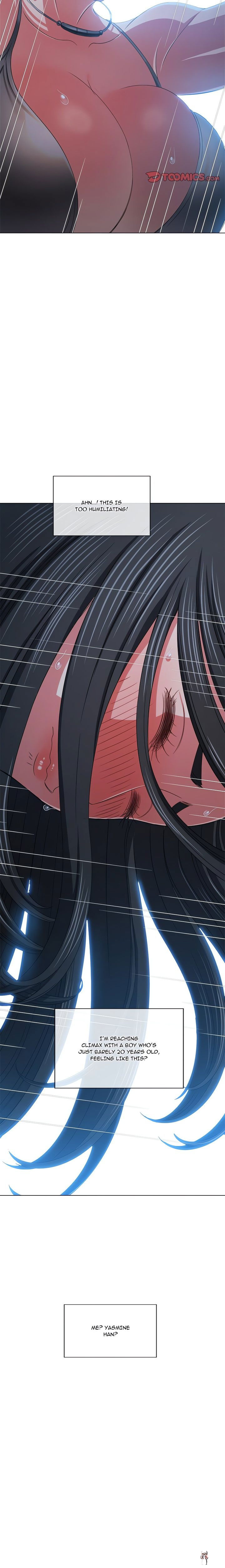 My High School Bully My High School Bully Chapter 211 - Page 8 My High School Bully My High School Bully Chapter 211 - Page 8