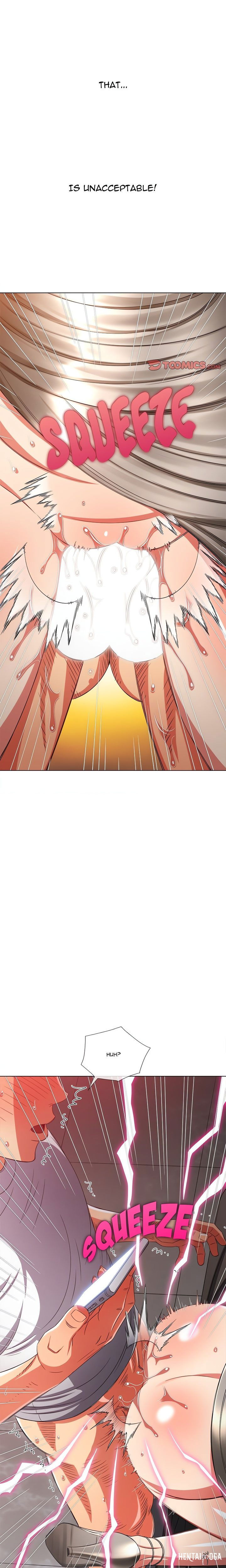 My High School Bully My High School Bully Chapter 211 - Page 9 My High School Bully My High School Bully Chapter 211 - Page 9