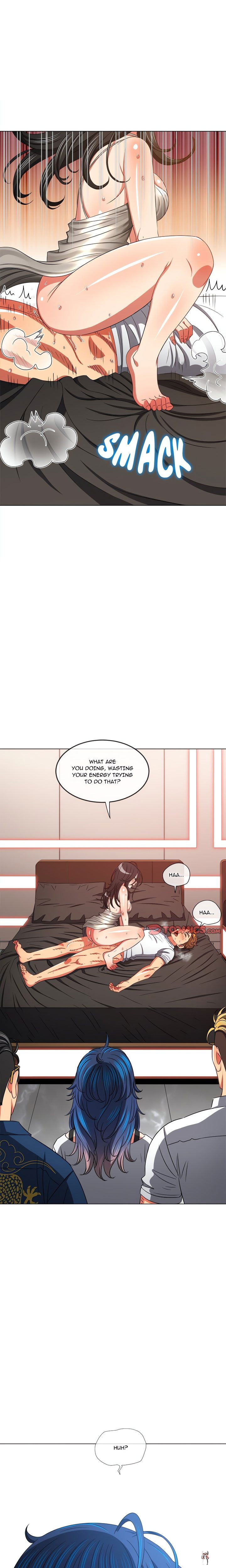 My High School Bully My High School Bully Chapter 212 - Page 11