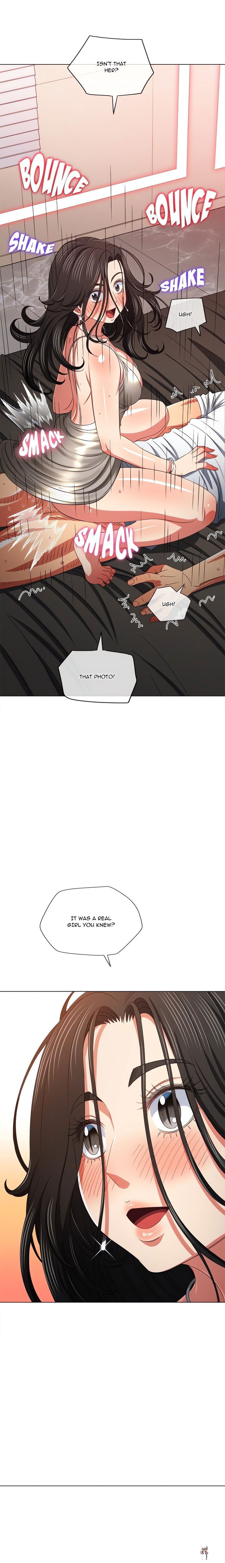 My High School Bully My High School Bully Chapter 212 - Page 18