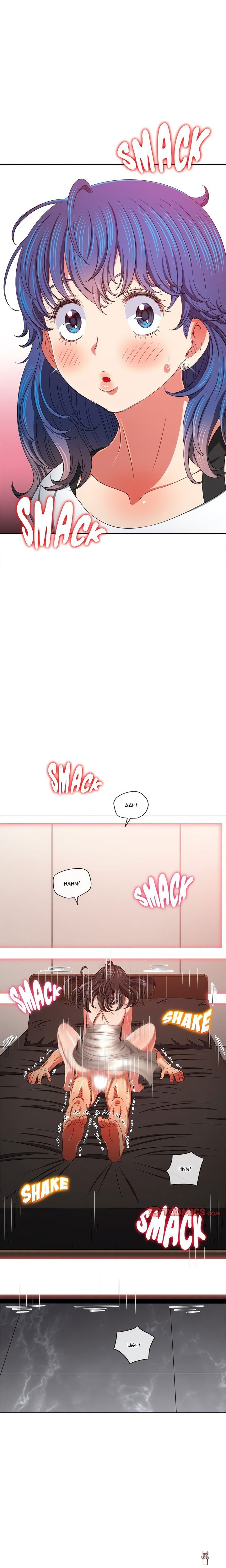 My High School Bully My High School Bully Chapter 212 - Page 2