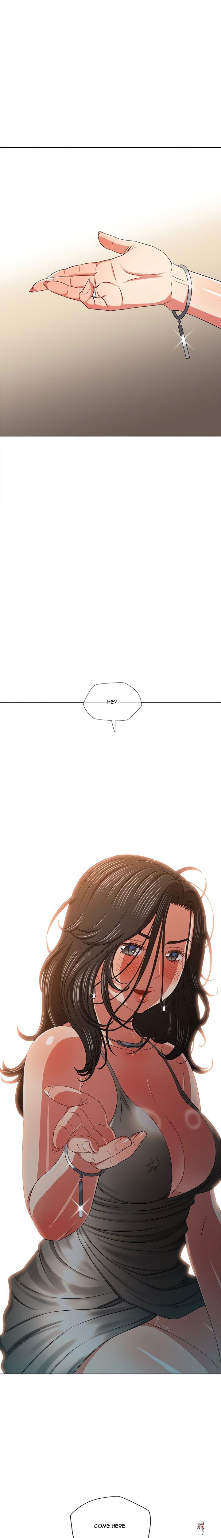 My High School Bully My High School Bully Chapter 212 - Page 23