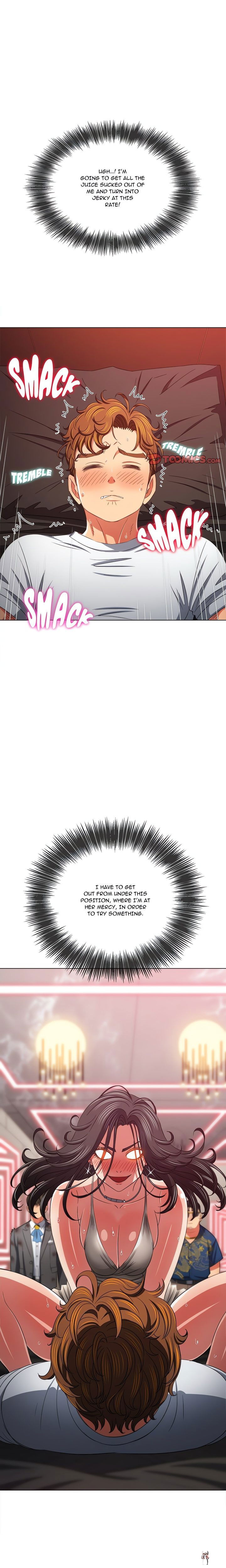 My High School Bully My High School Bully Chapter 212 - Page 5