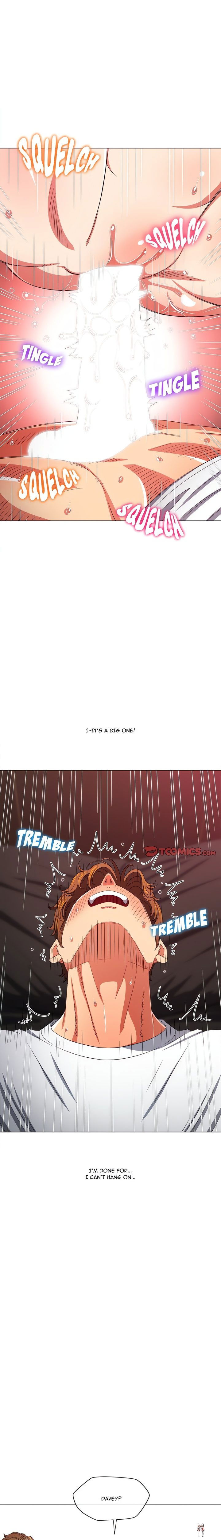 My High School Bully My High School Bully Chapter 212 - Page 6