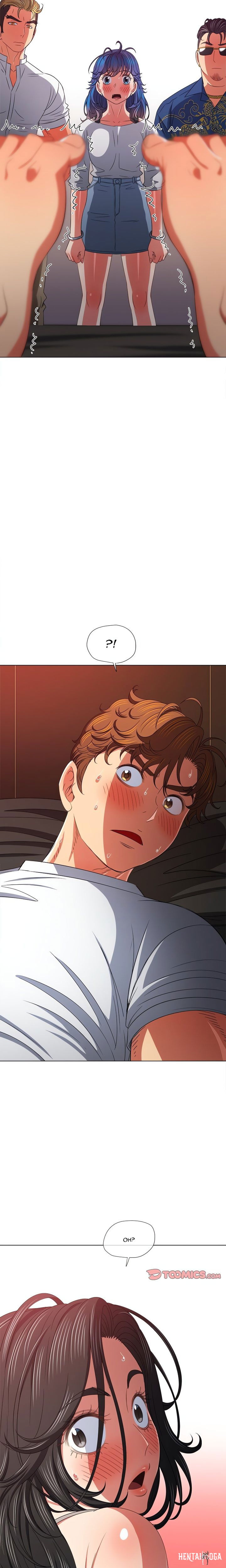 My High School Bully My High School Bully Chapter 212 - Page 7