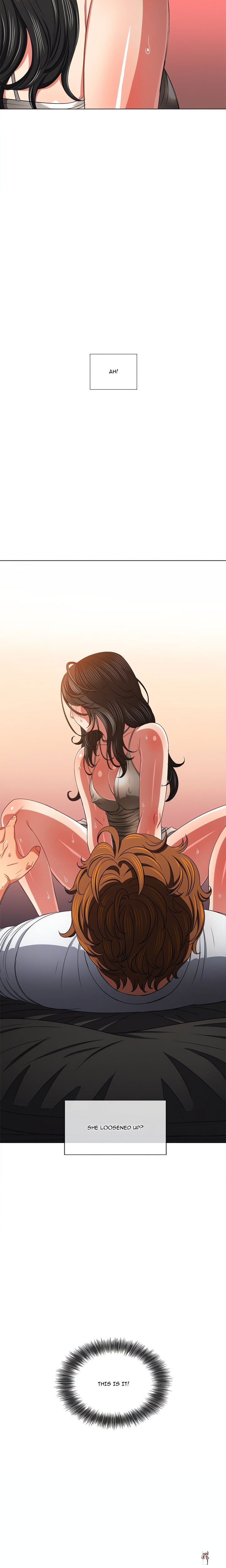 My High School Bully My High School Bully Chapter 212 - Page 8