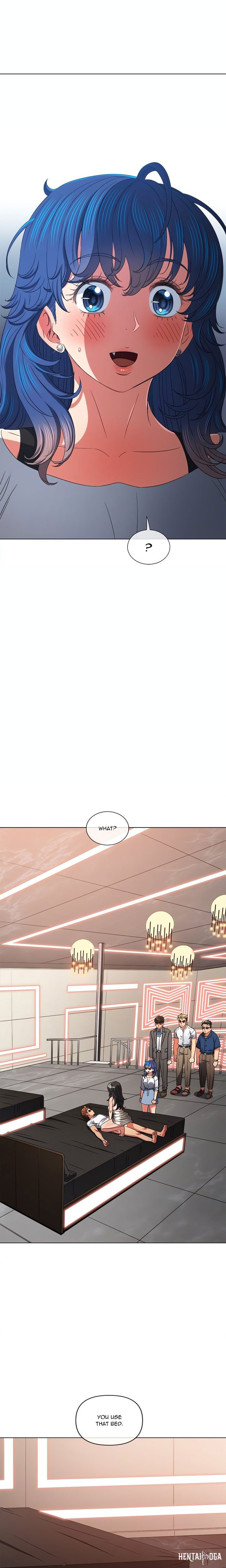 My High School Bully My High School Bully Chapter 213 - Page 10