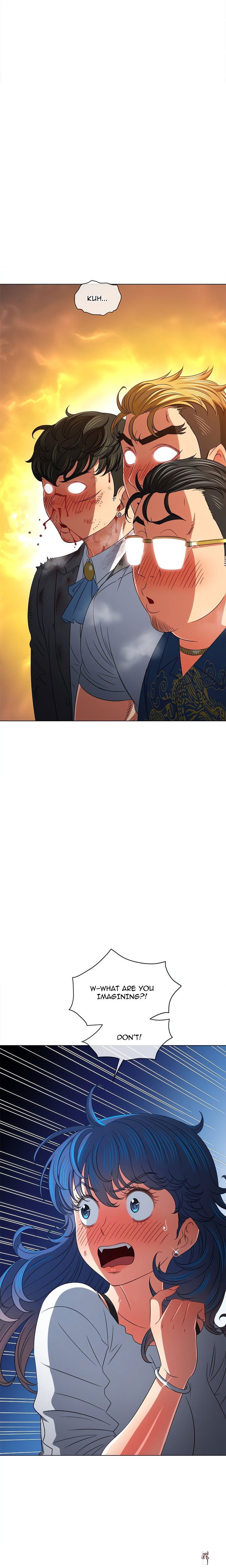 My High School Bully My High School Bully Chapter 213 - Page 15