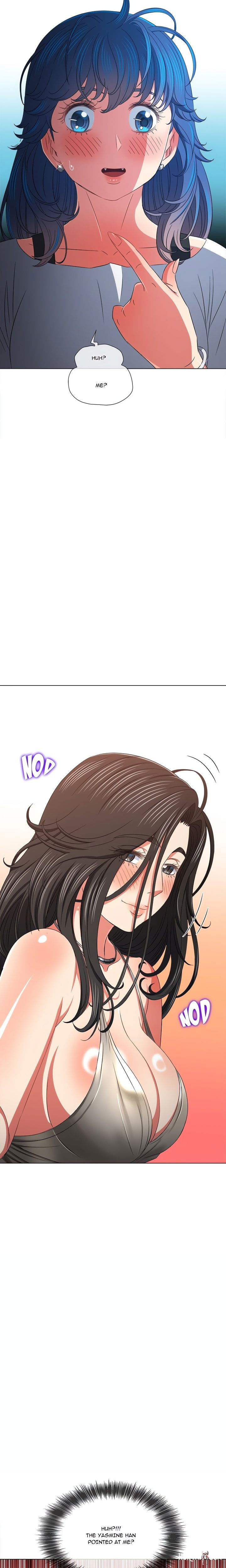 My High School Bully My High School Bully Chapter 213 - Page 2