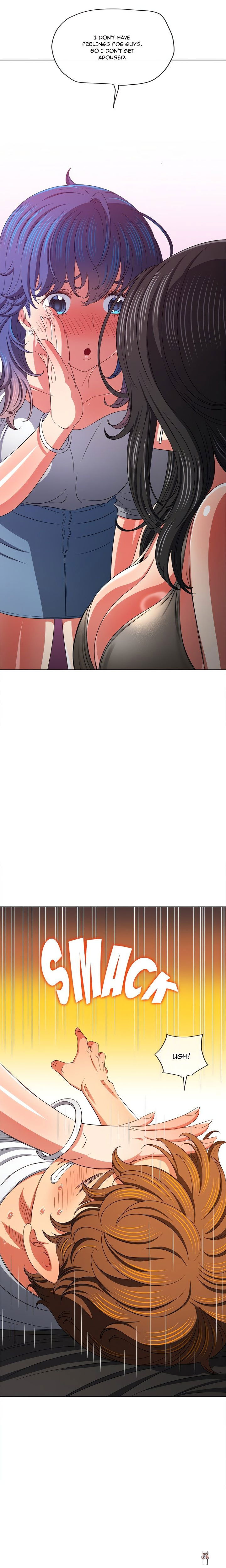 My High School Bully My High School Bully Chapter 213 - Page 20