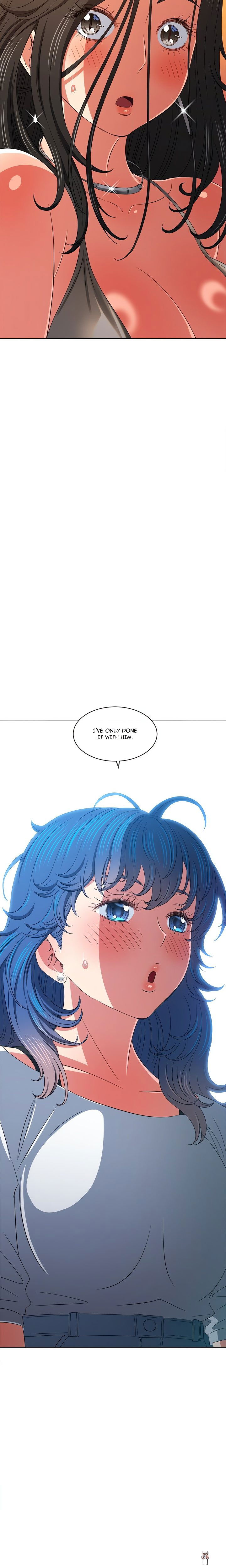 My High School Bully My High School Bully Chapter 213 - Page 22