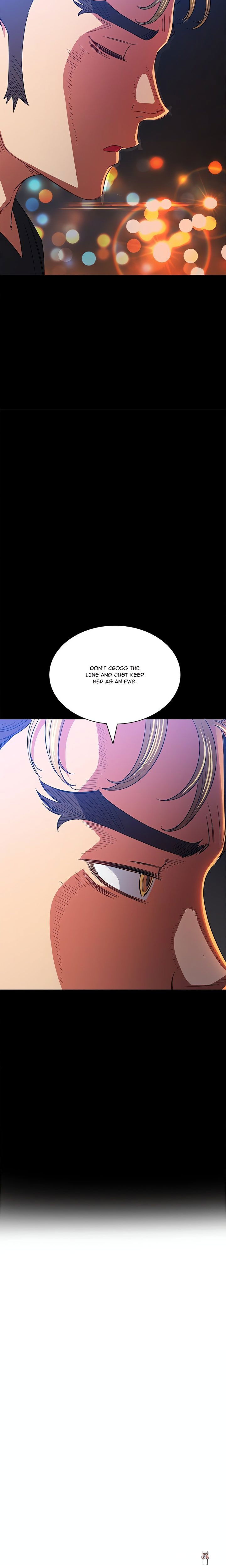 My High School Bully My High School Bully Chapter 213 - Page 27