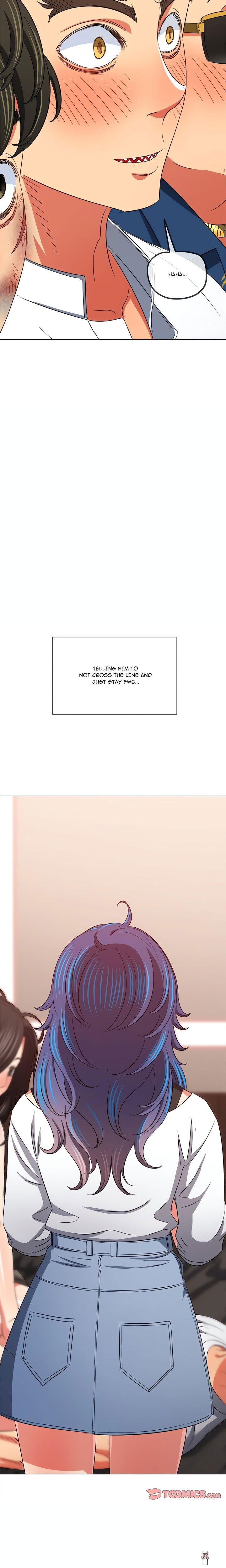 My High School Bully My High School Bully Chapter 213 - Page 29