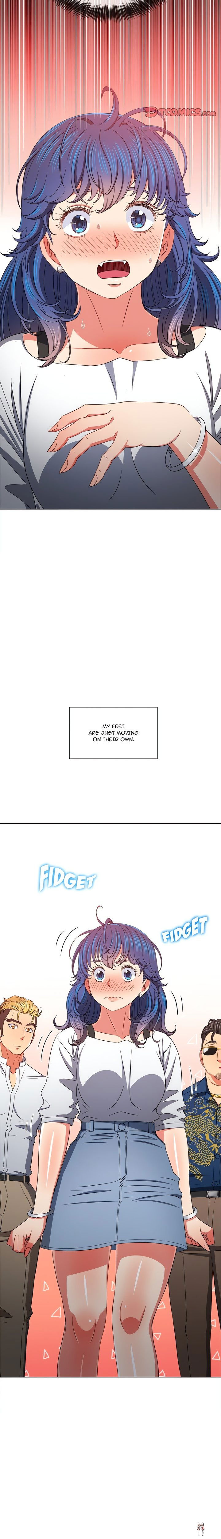 My High School Bully My High School Bully Chapter 213 - Page 3