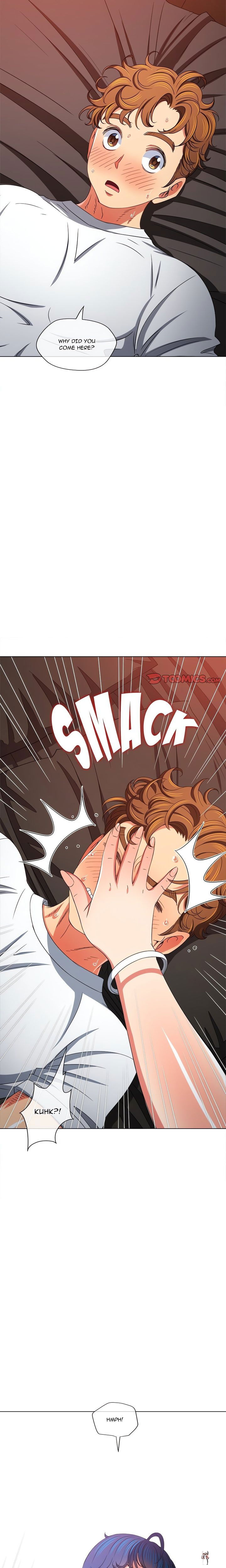 My High School Bully My High School Bully Chapter 213 - Page 6