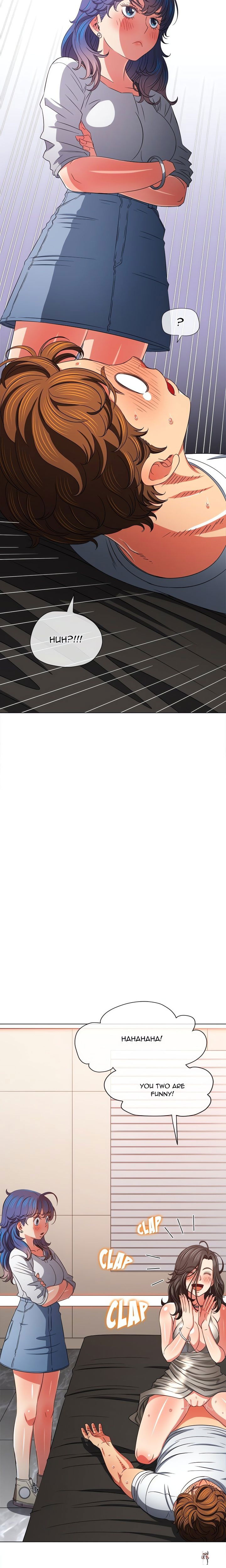 My High School Bully My High School Bully Chapter 213 - Page 7