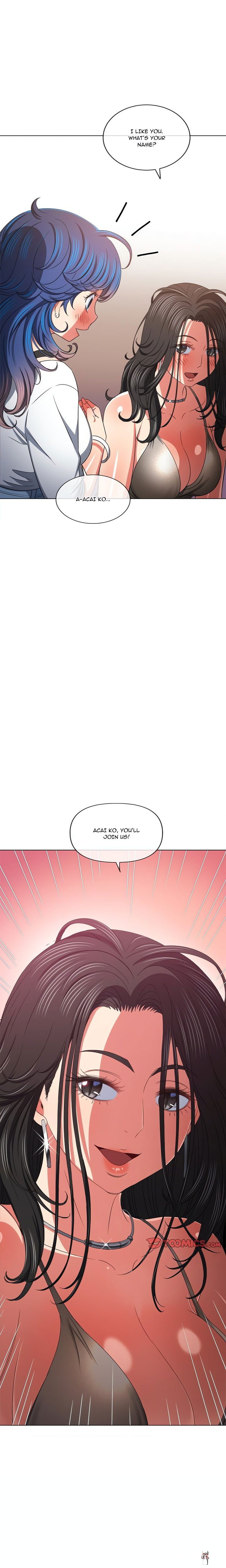 My High School Bully My High School Bully Chapter 213 - Page 9