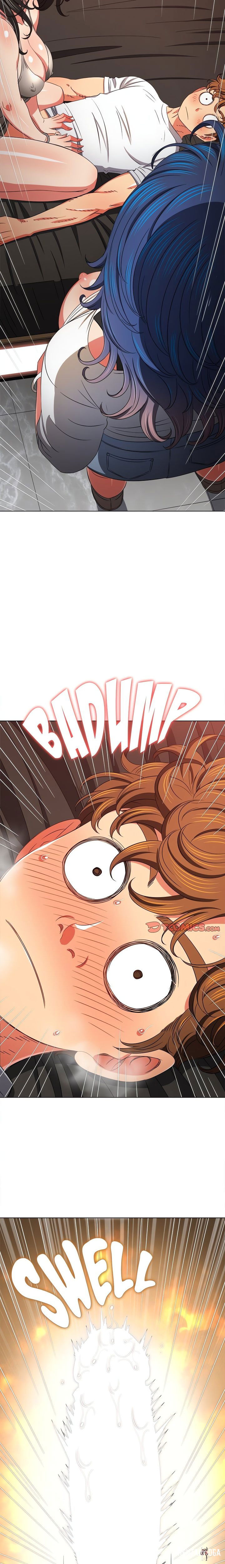 My High School Bully My High School Bully Chapter 214 - Page 12