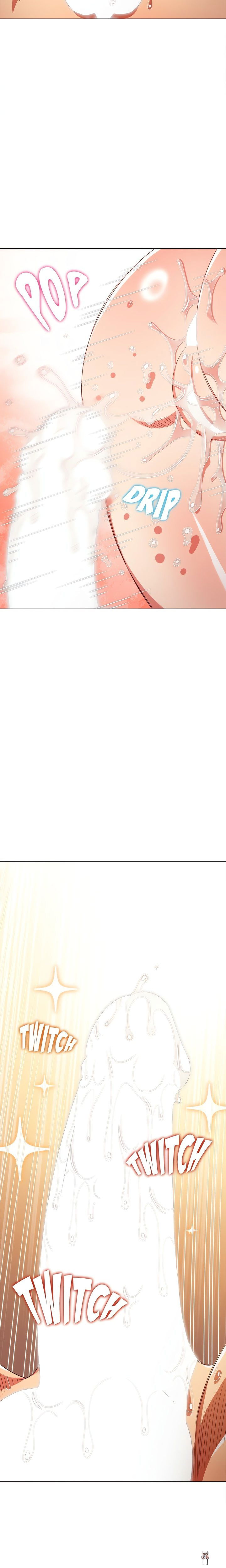 My High School Bully My High School Bully Chapter 214 - Page 16