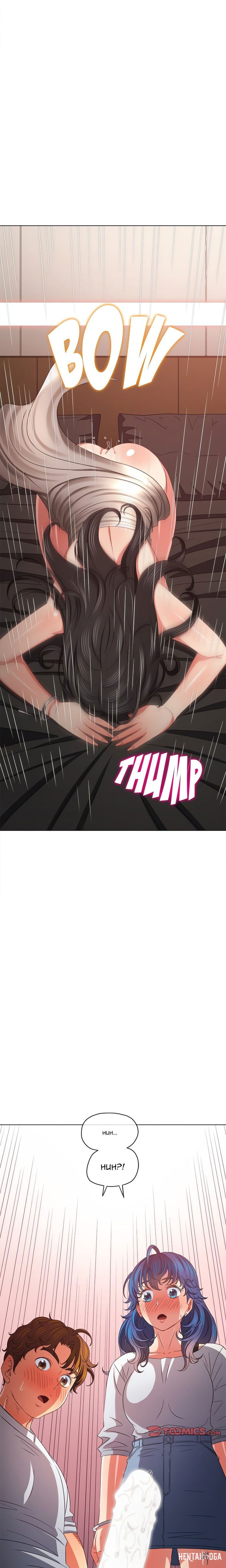 My High School Bully My High School Bully Chapter 214 - Page 24