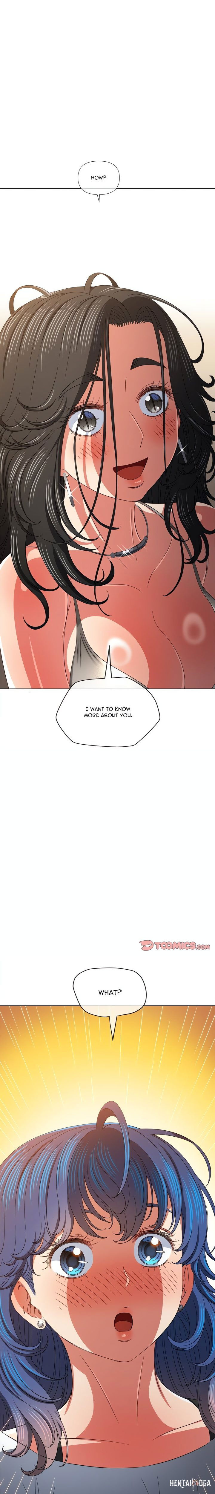 My High School Bully My High School Bully Chapter 214 - Page 3