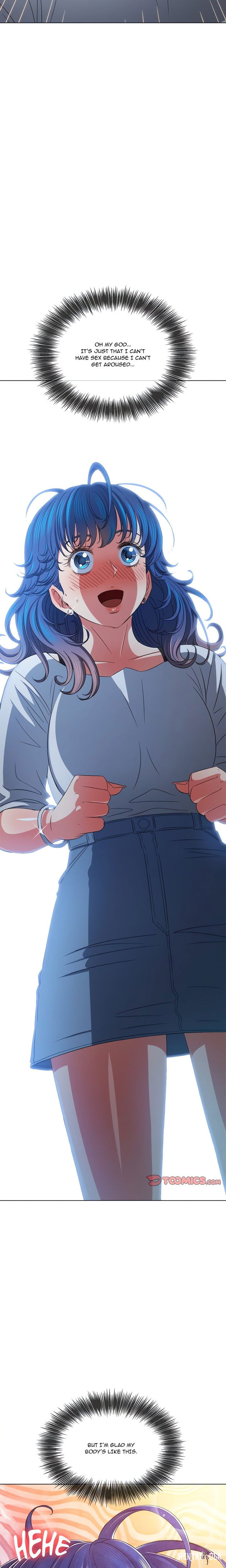 My High School Bully My High School Bully Chapter 214 - Page 4