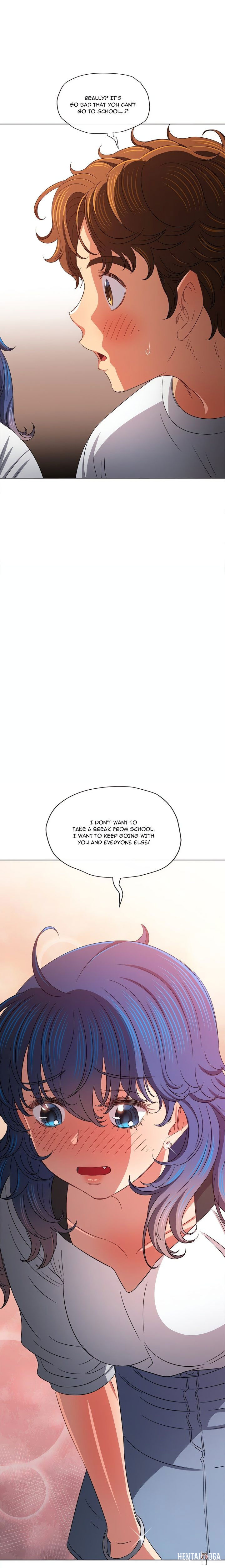 My High School Bully My High School Bully Chapter 215 - Page 10