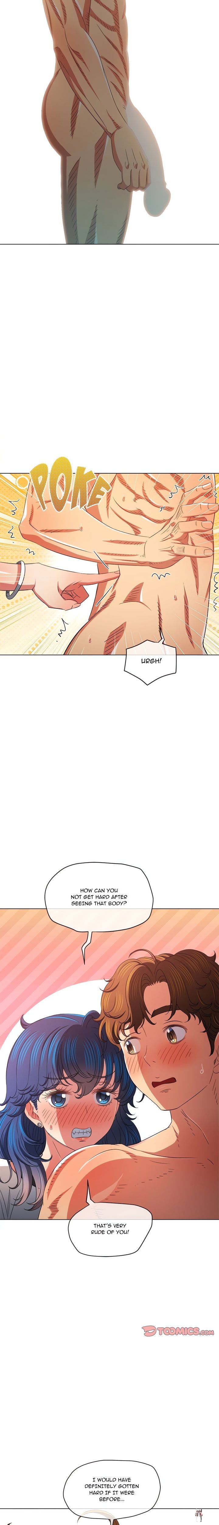 My High School Bully My High School Bully Chapter 215 - Page 19