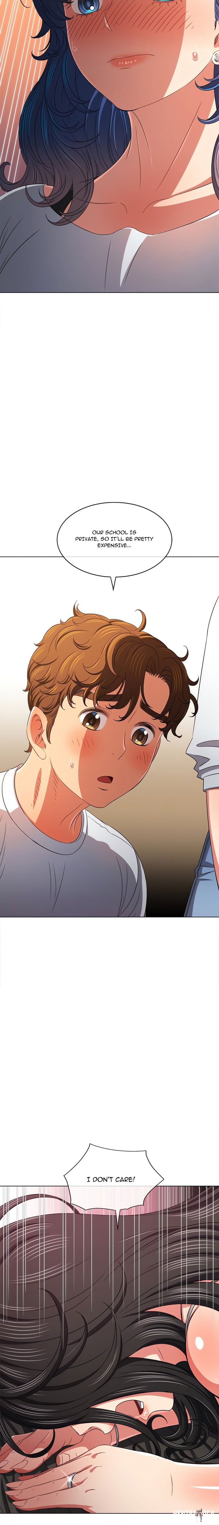 My High School Bully My High School Bully Chapter 215 - Page 2