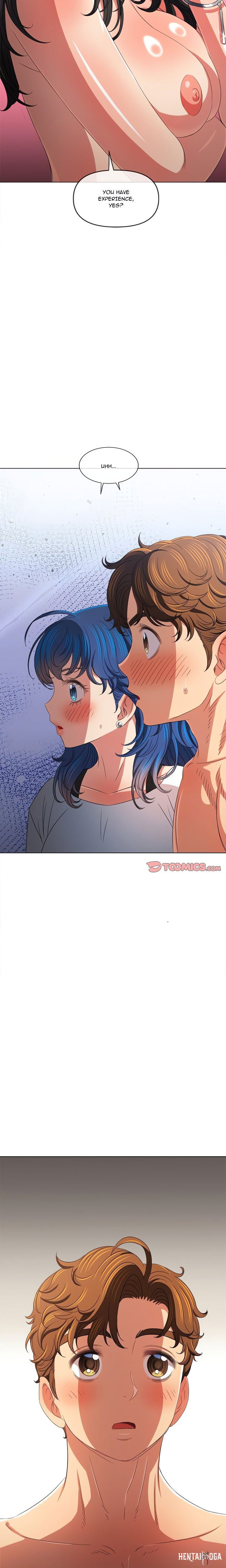 My High School Bully My High School Bully Chapter 215 - Page 21