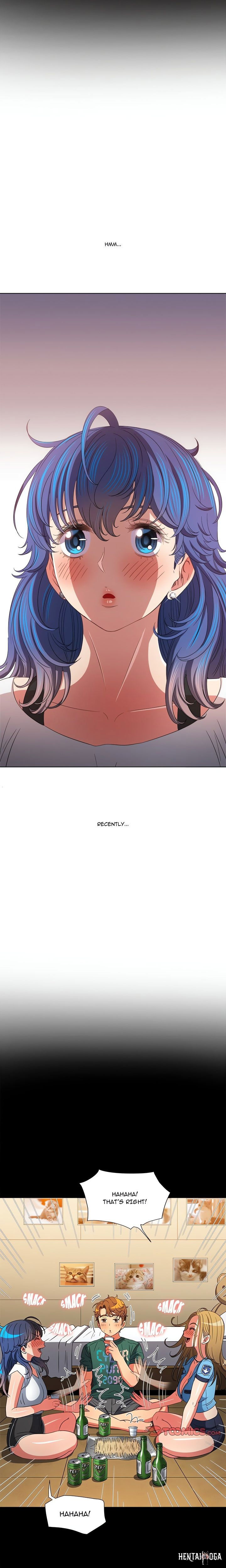 My High School Bully My High School Bully Chapter 215 - Page 24