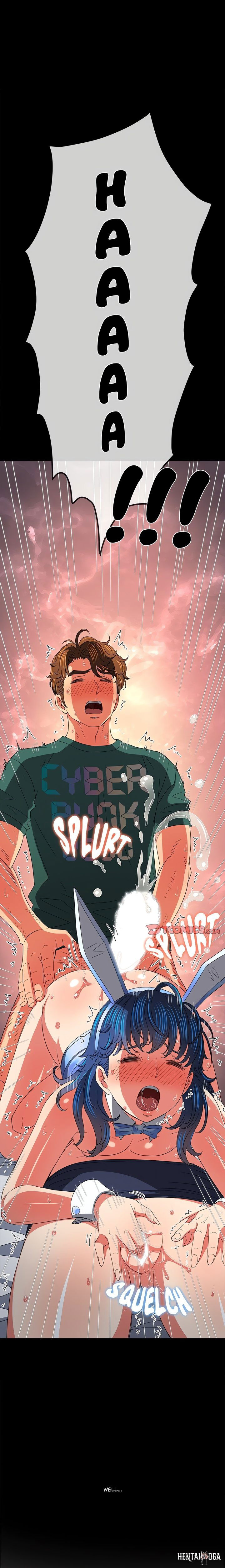 My High School Bully My High School Bully Chapter 215 - Page 26