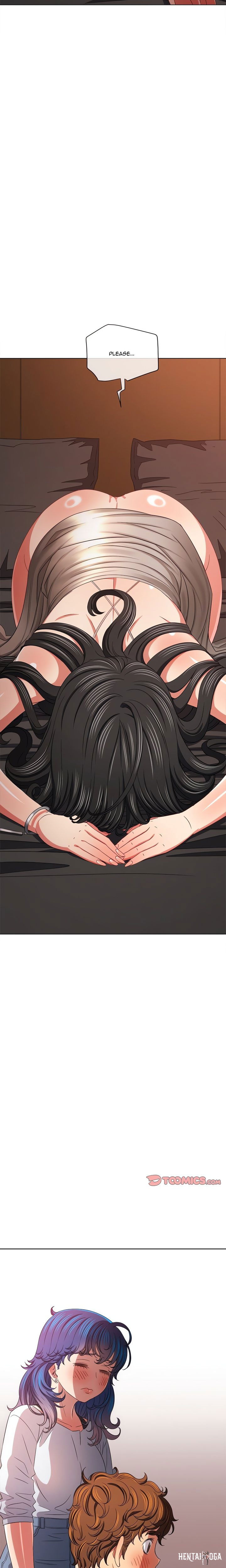 My High School Bully My High School Bully Chapter 215 - Page 4