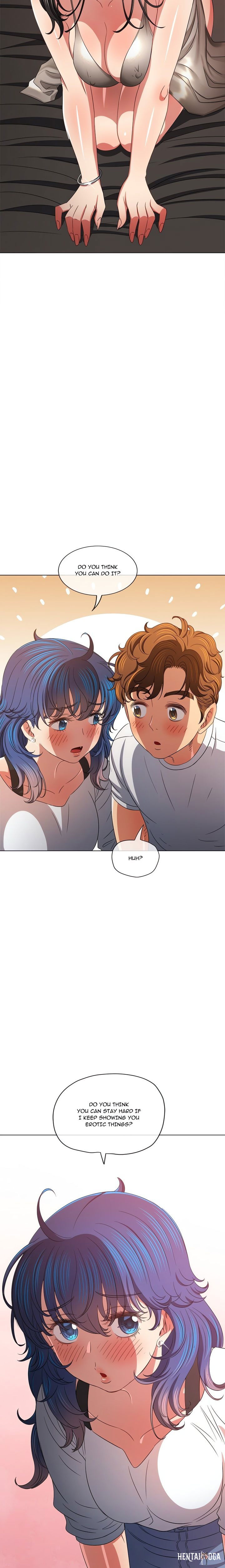 My High School Bully My High School Bully Chapter 215 - Page 7