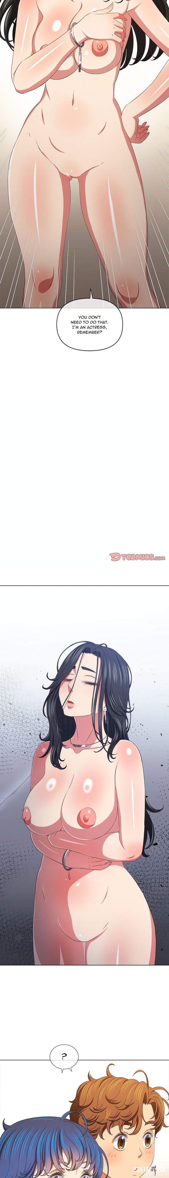 My High School Bully My High School Bully Chapter 216 - Page 11