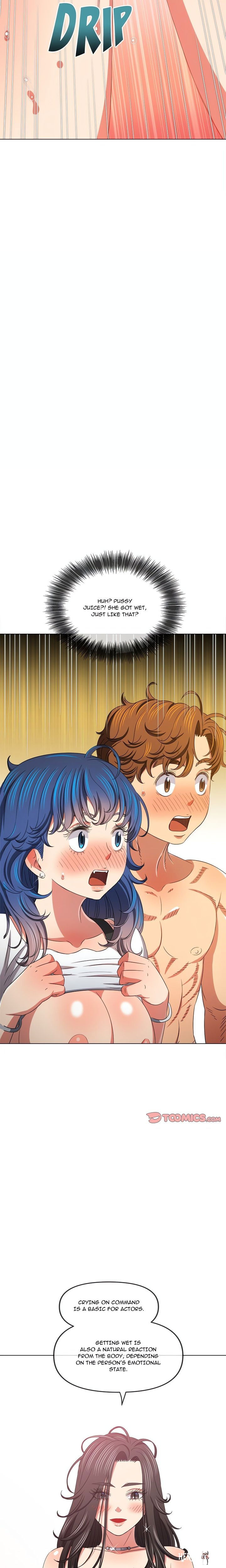 My High School Bully My High School Bully Chapter 216 - Page 13