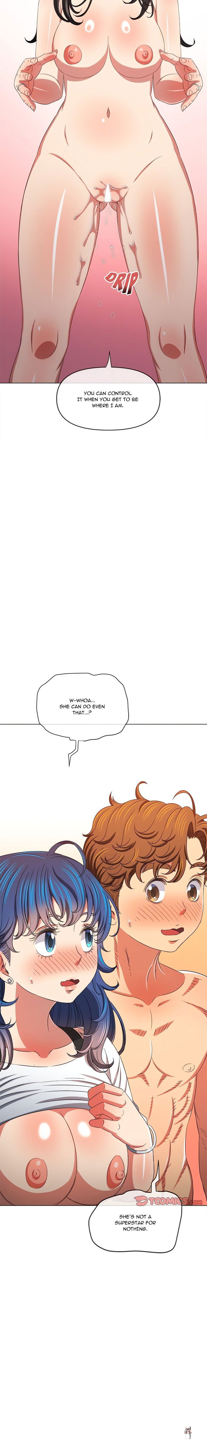 My High School Bully My High School Bully Chapter 216 - Page 14