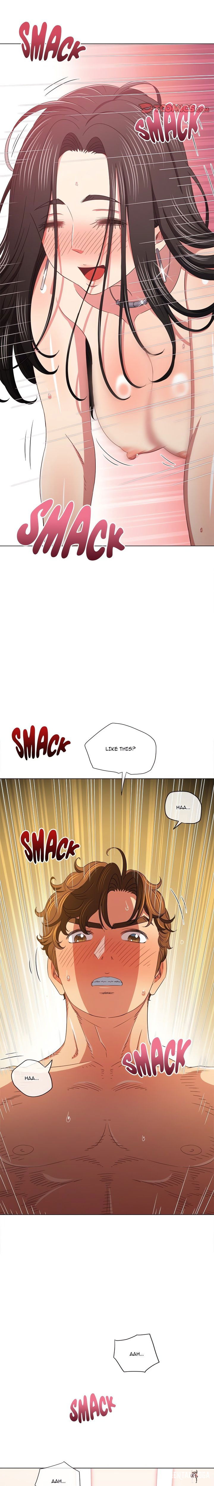 My High School Bully My High School Bully Chapter 216 - Page 17